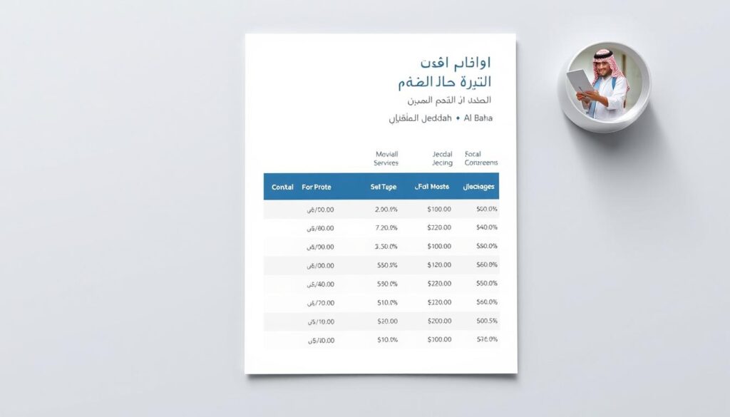 عروض أسعار تنافسية لشحن العفش من جدة إلى الباحة