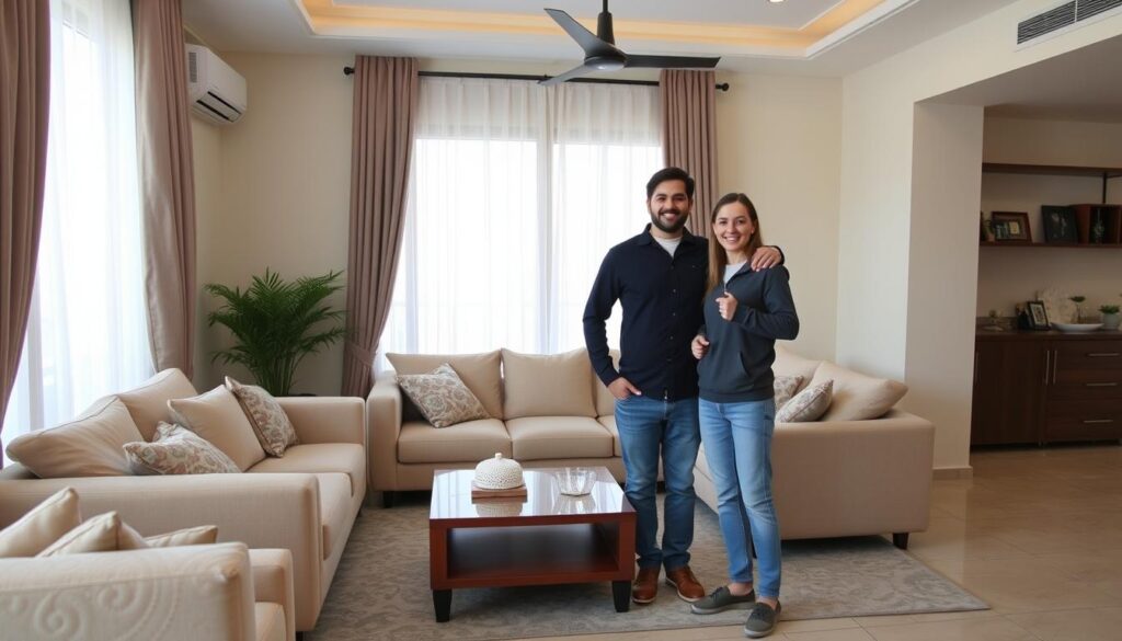 عملاء سعداء بخدمات نقل أثاث من جدة إلى القصيم مع شركة الافضل