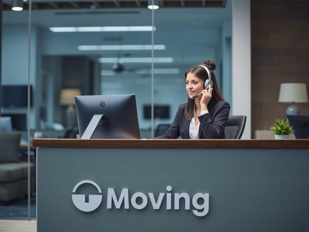 فريق خدمة العملاء لنقل العفش من جدة إلى القنفذة