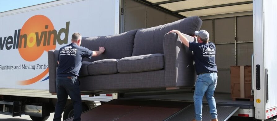 فريق شركة الأفضل لنقل العفش من جدة إلى نجران