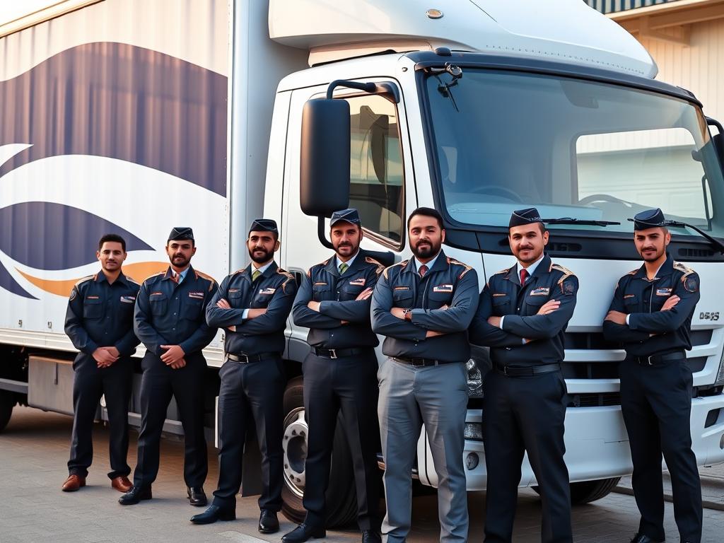 فريق شركة الافضل المحترف لنقل العفش من جدة إلى أي مدينة داخل المملكة فريق شركة الافضل المحترف لنقل العفش من جدة إلى أي مدينة داخل المملكة