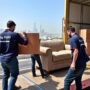 فريق متخصص في نقل عفش من جدة إلى القنفذة