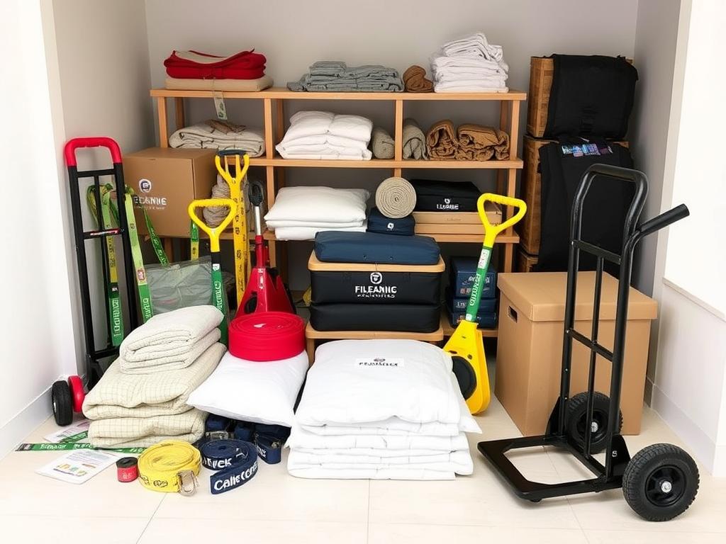 معدات حديثة لنقل العفش من جدة إلى بحرة بأسعار اقتصادية