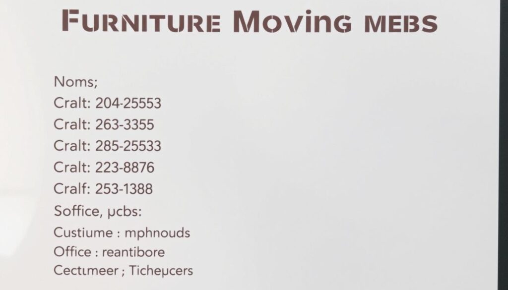 معلومات التواصل مع شركة نقل أثاث من جدة إلى بدر معلومات التواصل مع شركة نقل أثاث من جدة إلى بدر