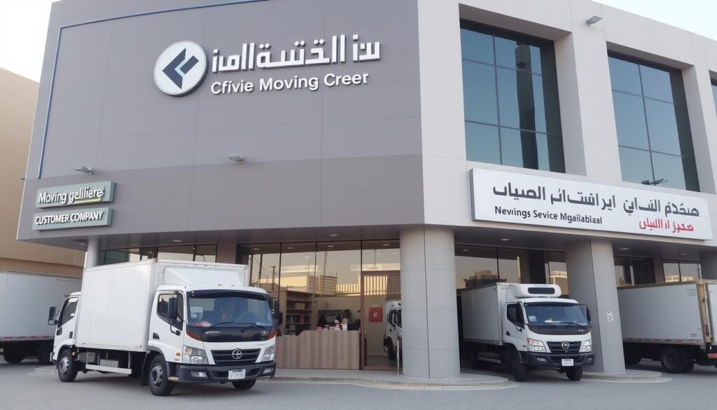 مقر شركة أفضل لنقل العفش في جدة مقر شركة أفضل لنقل العفش في جدة