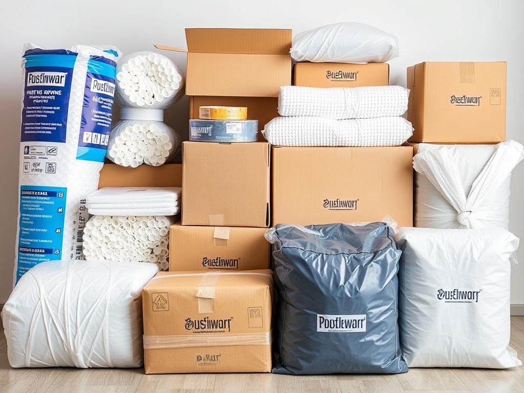 مواد التغليف المستخدمة في خدمة نقل عفش من جدة إلى الطائف مع تغليف كامل مواد التغليف المستخدمة في خدمة نقل عفش من جدة إلى الطائف مع تغليف كامل