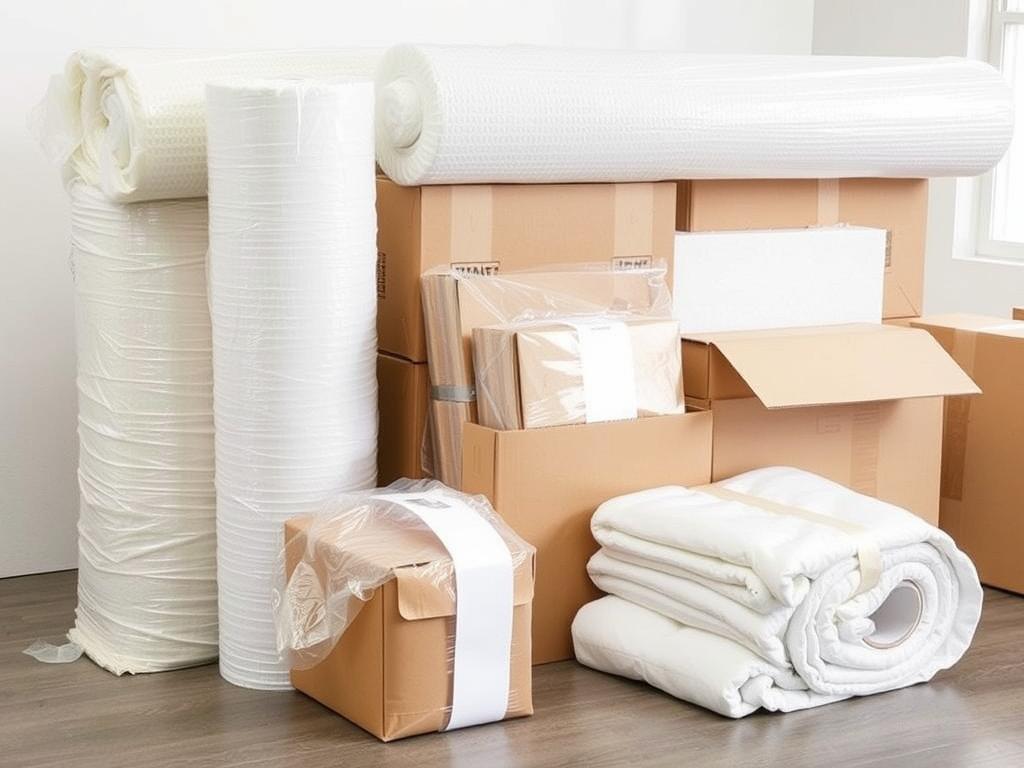 مواد تغليف احترافية لنقل الأثاث من جدة إلى الجبيل مواد تغليف احترافية لنقل الأثاث من جدة إلى الجبيل