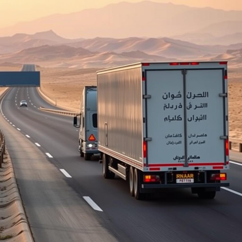 نقل سريع للعفش من جدة إلى القنفذة